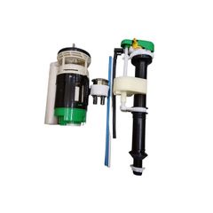 Bộ xả bồn cầu TOTO HTSV889-R