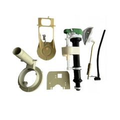 Bộ xả bồn cầu TOTO HTSV904 (C904)