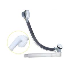 Bộ xả nhấn bồn tắm TOTO TVBF411