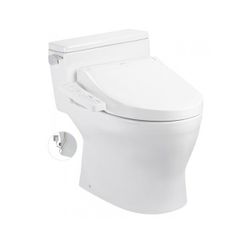 Bồn cầu nắp rửa điện tử TOTO MS188VKW16