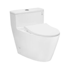 Bồn cầu nắp rửa cơ TOTO MS625DE4