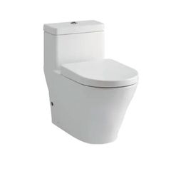 Bồn cầu 1 khối TOTO CW166RB/TC384CVK