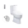 Bồn cầu nắp rửa điện tử TOTO CS325DRW11