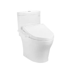 Bồn cầu nắp rửa điện tử TOTO CS769CDRW17