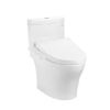 Bồn cầu nắp rửa điện tử TOTO CS769CDRW17