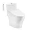 Bồn cầu nắp rửa điện tử TOTO CS838CDW15