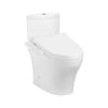 Bồn cầu nắp rửa điện tử TOTO CS838CDW17