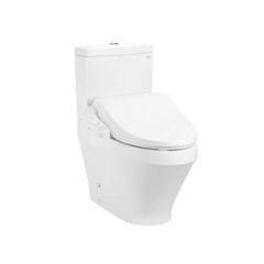 Bồn cầu nắp rửa điện tử TOTO CS945PDW18