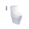 Bồn cầu nắp rửa điện tử TOTO CS948CDW12