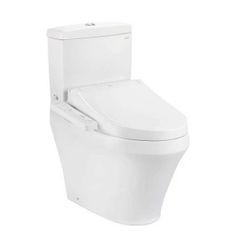 Bồn cầu nắp rửa điện tử TOTO CS948CDW17