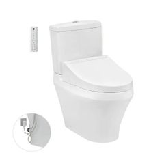 Bồn cầu nắp rửa điện tử TOTO CS948DW14