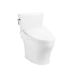 Bồn cầu nắp rửa điện tử TOTO CS986CGW17