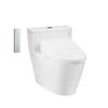 Bồn cầu nắp rửa điện tử TOTO MS625CDW12