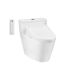 Bồn cầu nắp rửa điện tử TOTO MS625CDW15