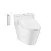 Bồn cầu nắp rửa điện tử TOTO MS625CDW15