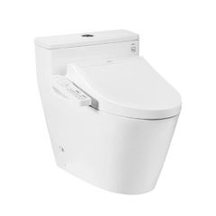 Bồn cầu nắp rửa điện tử TOTO MS625CDW17