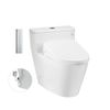 Bồn cầu nắp rửa điện tử TOTO MS625DW11