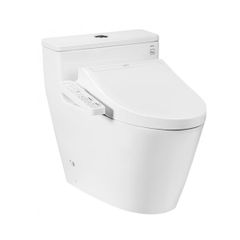 Bồn cầu nắp rửa điện tử TOTO MS625DW16