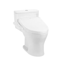 Bồn cầu nắp rửa điện tử TOTO MS855DW16
