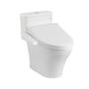 Bồn cầu nắp rửa điện tử TOTO MS857CDW17