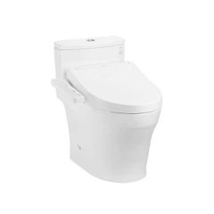 Bồn cầu nắp rửa điện tử TOTO MS885CDW17