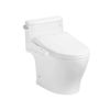 Bồn cầu nắp rửa điện tử TOTO MS887CRW17