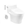 Bồn cầu nắp rửa điện tử TOTO MS887RW14