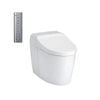 Bồn cầu NEOREST TOTO CS988VT/TCF9575Z/T53P100VR