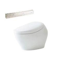 Bồn cầu NEOREST TOTO CS900KVT/T53P100VR