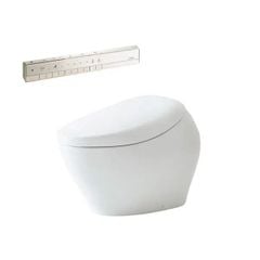 Bồn cầu NEOREST NX II TOTO CS901KVT/T53P100VR