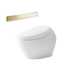 Bồn cầu NEOREST NX II TOTO CS901VT/T53P100VR