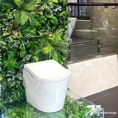 Bồn cầu NEOREST LS TOTO CS911VT/TCF87120GAA/T53P100VR