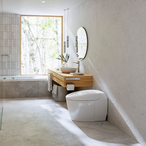 Bồn cầu NEOREST RS TOTO CS921VT/TCF83410GAA/T53P100VR