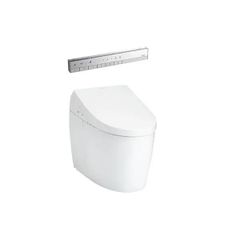 Bồn cầu NEOREST TOTO TOTO CS989VT/TCF9788WZ/T53P100VR