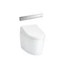 Bồn cầu NEOREST TOTO TOTO CS989VT/TCF9788WZ/T53P100VR