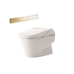 Bồn cầu NEOREST TOTO CW993VA/TCF993WA/T53P100VR