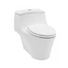 Bồn cầu TOTO 1 khối MS823DRT2 (Nắp TC393VS)