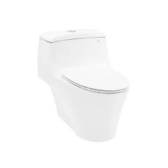 Bồn cầu TOTO 1 khối MS823DRT8 (Nắp TC600VS)