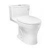 Bồn cầu 1 khối TOTO MS855DT3 (Nắp TC385VS)