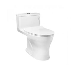 Bồn cầu TOTO 1 khối MS855DT8 (Nắp TC600VS)