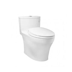 Bồn cầu TOTO 1 khối MS885DT2 (Nắp TC393VS)