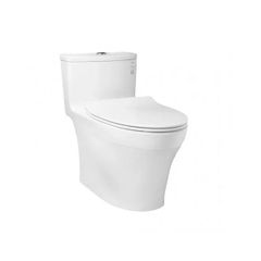 Bồn cầu TOTO 1 khối MS885DT8 (Nắp TC600VS)