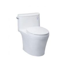 Bồn cầu 1 khối TOTO MS887RT2 (Nắp TC393VS)