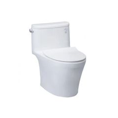 Bồn cầu TOTO 1 khối MS887RT8 (Nắp TC600VS)
