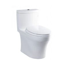 Bồn cầu TOTO 1 khối MS889DRT2 (Nắp TC393VS)