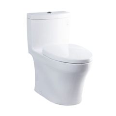 Bồn cầu TOTO 1 khối MS889DRT3 (Nắp TC385VS)