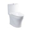Bồn cầu TOTO 1 khối MS889DRT8 (Nắp TC600VS)
