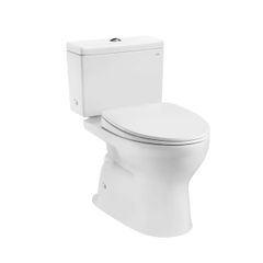 Bồn cầu TOTO 2 khối CS302DT10 (Nắp TC395VS)