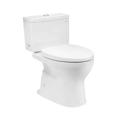 Bồn cầu TOTO 2 khối CS302DT3 (Nắp TC385VS)