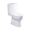 Bồn cầu TOTO 2 khối CS320DRT8 (Nắp TC600VS)